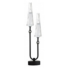Настольная лампа декоративная odeon light fungo 5429-10tl